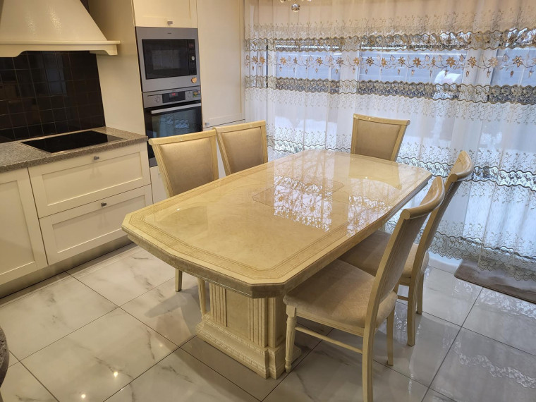 Parduodamas namas Tujų g., Giraitės k., Kauno r. sav., 97.00 m² ploto 4 kambariai 6