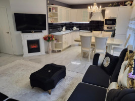 Parduodamas namas Tujų g., Giraitės k., Kauno r. sav., 97.00 m² ploto 4 kambariai 8