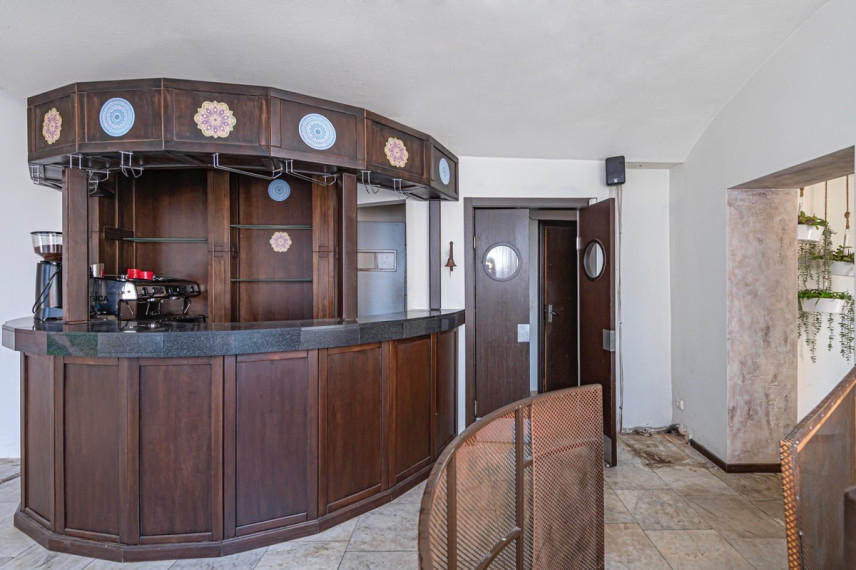 Nuomojamos administracinės, maitinimo, paslaugų, prekybos patalpos Kumelių g., Senamiestis, Kauno m., Kauno m. sav., 139.29 m2 ploto 12