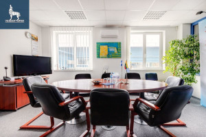 Nuomojamos administracinės patalpos Jankiškių g., Aukštieji Paneriai, Vilniaus m., Vilniaus m. sav., 381.44 m2 ploto 3