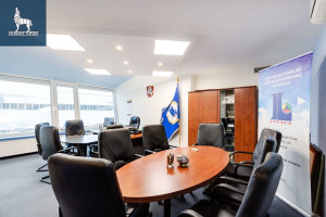 Nuomojamos administracinės patalpos Jankiškių g., Aukštieji Paneriai, Vilniaus m., Vilniaus m. sav., 381.44 m2 ploto 4