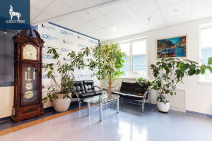 Nuomojamos administracinės patalpos Jankiškių g., Aukštieji Paneriai, Vilniaus m., Vilniaus m. sav., 381.44 m2 ploto 6