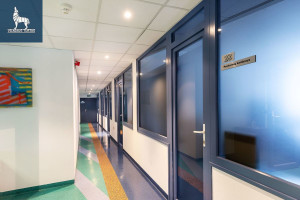 Nuomojamos administracinės patalpos Jankiškių g., Aukštieji Paneriai, Vilniaus m., Vilniaus m. sav., 381.44 m2 ploto 7