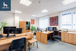 Nuomojamos administracinės patalpos Jankiškių g., Aukštieji Paneriai, Vilniaus m., Vilniaus m. sav., 381.44 m2 ploto 8