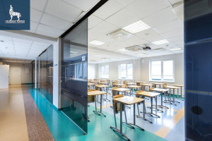 Nuomojamos administracinės patalpos Jankiškių g., Aukštieji Paneriai, Vilniaus m., Vilniaus m. sav., 381.44 m2 ploto 9