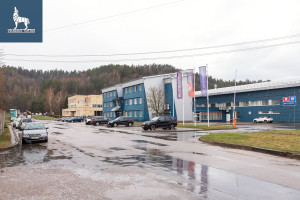 Nuomojamos administracinės patalpos Jankiškių g., Aukštieji Paneriai, Vilniaus m., Vilniaus m. sav., 381.44 m2 ploto 13