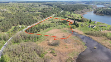Parduodamas  sklypas Vilūnų k., Trakų r. sav., 460 a ploto 9