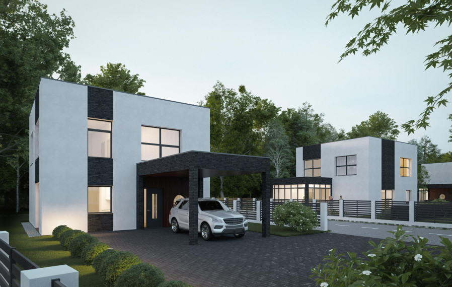 Parduodamas namas Mažosios Lietuvos g., Lieporiai, Šiaulių m., Šiaulių m. sav., 143.94 m² ploto 5 kambariai 4