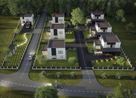 Parduodamas namas Mažosios Lietuvos g., Lieporiai, Šiaulių m., Šiaulių m. sav., 143.94 m² ploto 5 kambariai