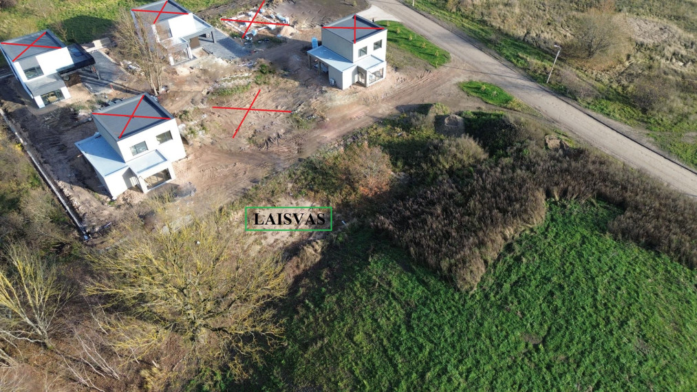 Parduodamas namas Mažosios Lietuvos g., Lieporiai, Šiaulių m., Šiaulių m. sav., 143.94 m² ploto 5 kambariai 10