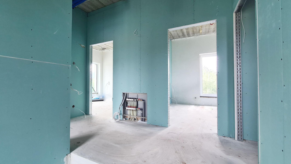 Parduodamas namas Mažosios Lietuvos g., Lieporiai, Šiaulių m., Šiaulių m. sav., 143.94 m² ploto 5 kambariai 30
