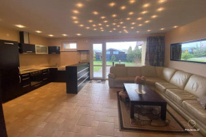 Parduodamas namas Pylimo g., Šventoji, Palangos m., Palangos m. sav., 85.00 m² ploto 3 kambariai 2
