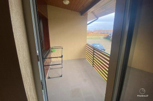 Parduodamas namas Pylimo g., Šventoji, Palangos m., Palangos m. sav., 85.00 m² ploto 3 kambariai 12