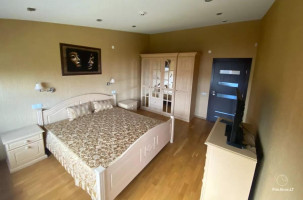 Parduodamas namas Pylimo g., Šventoji, Palangos m., Palangos m. sav., 85.00 m² ploto 3 kambariai 5