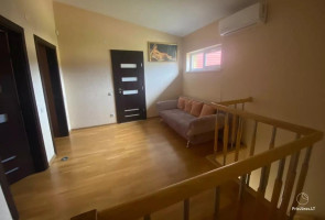 Parduodamas namas Pylimo g., Šventoji, Palangos m., Palangos m. sav., 85.00 m² ploto 3 kambariai 6