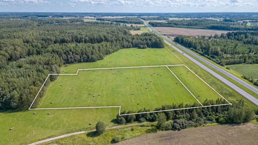 Parduodamas sklypas Spadviliškių k., Širvintų r. sav., 71.92 a ploto 3