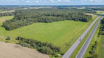 Parduodamas  sklypas Spadviliškių k., Širvintų r. sav., 71.92 a ploto 9