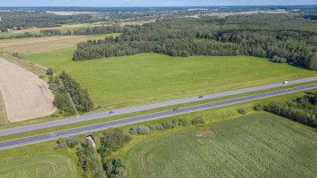 Parduodamas  sklypas Spadviliškių k., Širvintų r. sav., 71.92 a ploto 10