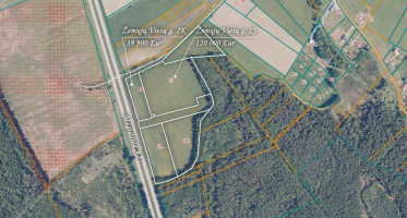 Parduodamas  sklypas Spadviliškių k., Širvintų r. sav., 71.92 a ploto 12