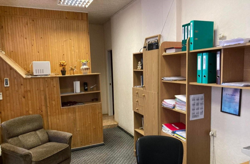 Parduodamos patalpos Turgaus a., Telšių m., Telšių r. sav., 72.53 m² ploto 11