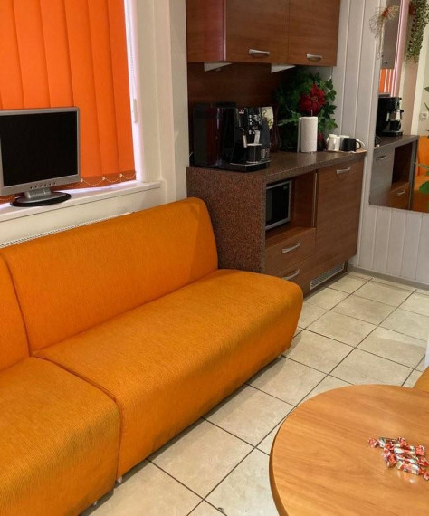 Parduodamos patalpos Turgaus a., Telšių m., Telšių r. sav., 72.53 m² ploto 8