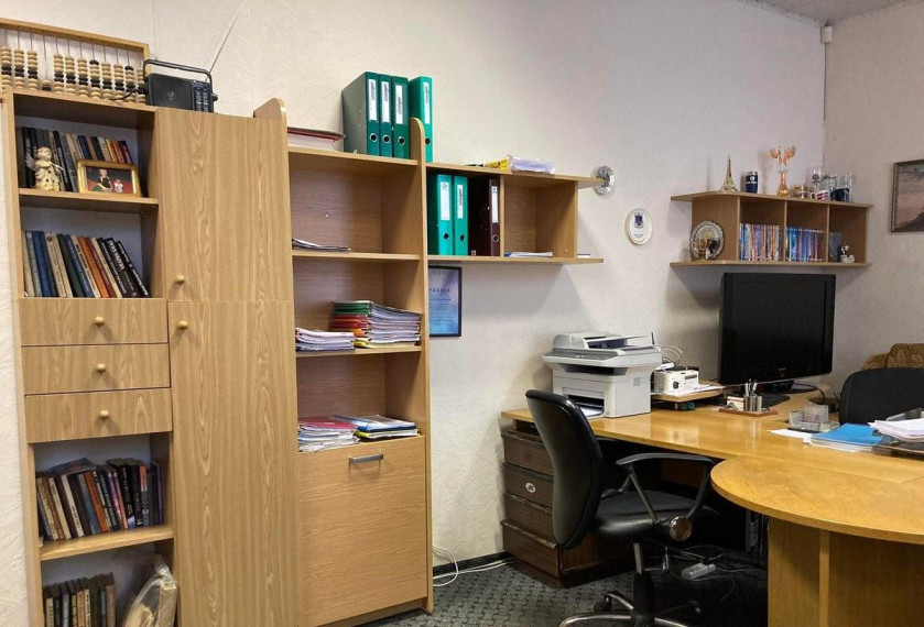 Parduodamos patalpos Turgaus a., Telšių m., Telšių r. sav., 72.53 m² ploto 10