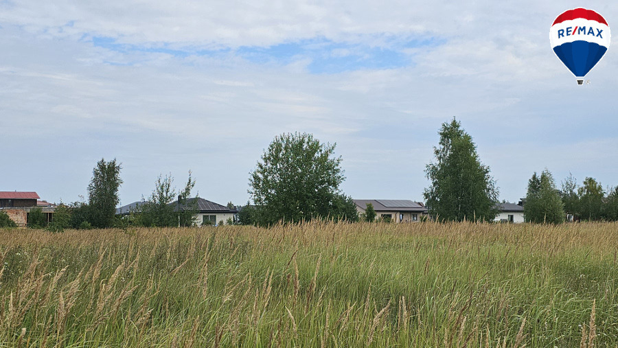 Parduodamas sklypas Linų g., , Panevėžyje, 12.45 a ploto 2