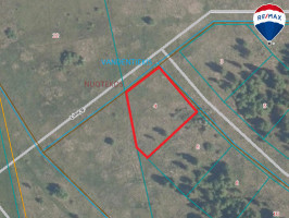 Parduodamas sklypas Linų g., , Panevėžyje, 12.45 a ploto 10