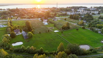 Parduodamas  sklypas Zubrio g., Rėkyvos k., Šiaulių r. sav., 11.79 a ploto 1