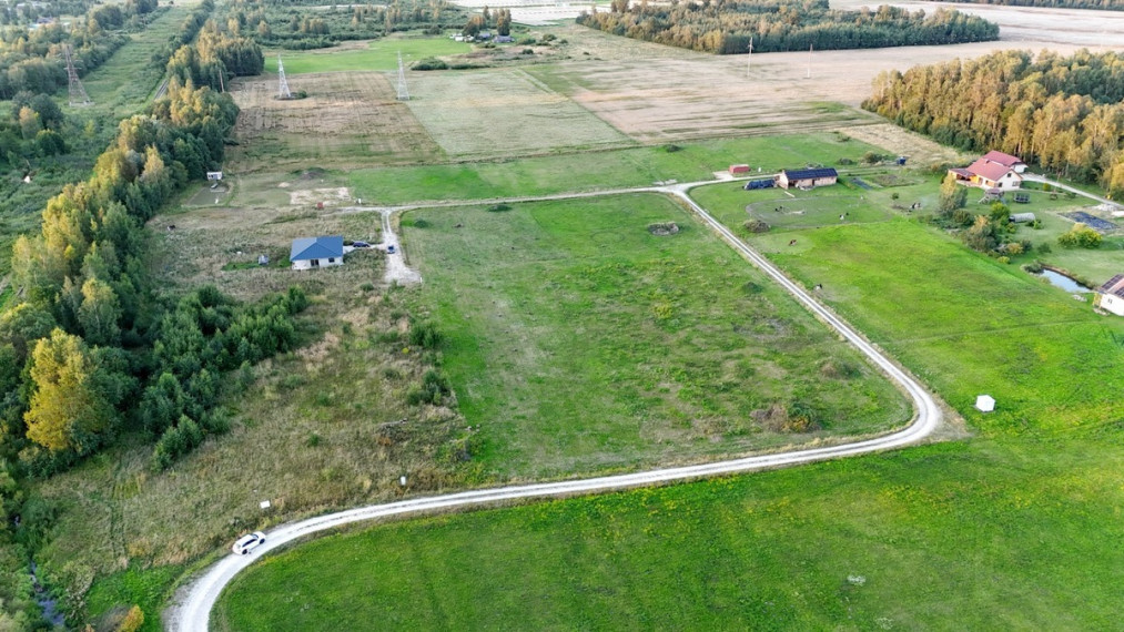Parduodamas sklypas Zubrio g., Rėkyvos k., Šiaulių r. sav., 11.79 a ploto 2