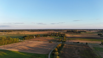 Parduodamas  sklypas Zubrio g., Rėkyvos k., Šiaulių r. sav., 11.79 a ploto 5