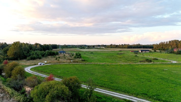 Parduodamas  sklypas Zubrio g., Rėkyvos k., Šiaulių r. sav., 11.79 a ploto 6