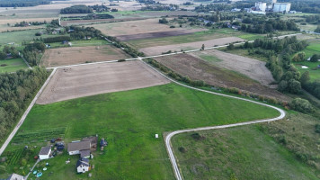 Parduodamas  sklypas Zubrio g., Rėkyvos k., Šiaulių r. sav., 11.79 a ploto 7