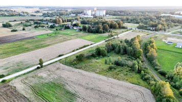 Parduodamas  sklypas Zubrio g., Rėkyvos k., Šiaulių r. sav., 11.79 a ploto 8