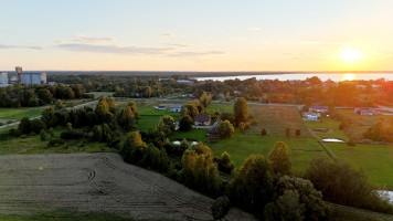 Parduodamas  sklypas Zubrio g., Rėkyvos k., Šiaulių r. sav., 11.79 a ploto 9