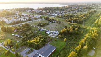 Parduodamas  sklypas Zubrio g., Rėkyvos k., Šiaulių r. sav., 11.79 a ploto 10