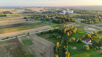 Parduodamas  sklypas Zubrio g., Rėkyvos k., Šiaulių r. sav., 11.79 a ploto 11