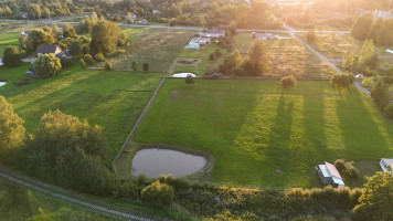 Parduodamas  sklypas Zubrio g., Rėkyvos k., Šiaulių r. sav., 11.79 a ploto 13
