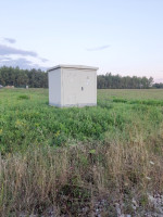 Parduodamas  sklypas Zubrio g., Rėkyvos k., Šiaulių r. sav., 11.79 a ploto 15