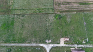 Parduodamas  sklypas Zubrio g., Rėkyvos k., Šiaulių r. sav., 11.79 a ploto 17