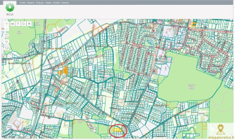 Parduodamas kitos paskirties sklypas Lindiniškių g., Lindiniškių k., Vilniaus r. sav., 15.06 a ploto 13