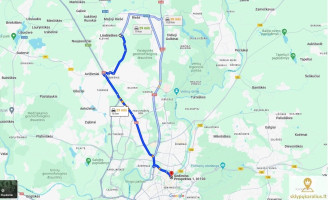 Parduodamas kitos paskirties sklypas Lindiniškių g., Lindiniškių k., Vilniaus r. sav., 15.06 a ploto 16