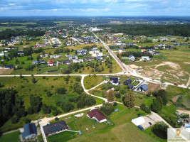 Parduodamas kitos paskirties sklypas Lindiniškių g., Lindiniškių k., Vilniaus r. sav., 15.06 a ploto 3