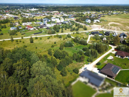Parduodamas kitos paskirties sklypas Lindiniškių g., Lindiniškių k., Vilniaus r. sav., 15.06 a ploto 5