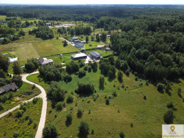 Parduodamas kitos paskirties sklypas Lindiniškių g., Lindiniškių k., Vilniaus r. sav., 15.06 a ploto 9