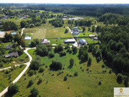 Parduodamas kitos paskirties sklypas Lindiniškių g., Lindiniškių k., Vilniaus r. sav., 15.06 a ploto 10