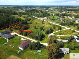 Parduodamas kitos paskirties sklypas Lindiniškių g., Lindiniškių k., Vilniaus r. sav., 15.06 a ploto 1