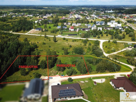 Parduodamas kitos paskirties sklypas Lindiniškių g., Lindiniškių k., Vilniaus r. sav., 15.06 a ploto 2