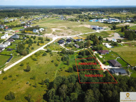 Parduodamas kitos paskirties sklypas Lindiniškių g., Lindiniškių k., Vilniaus r. sav., 15.06 a ploto 4