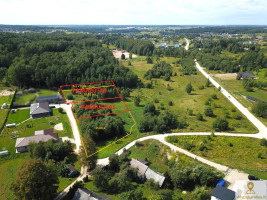Parduodamas kitos paskirties sklypas Lindiniškių g., Lindiniškių k., Vilniaus r. sav., 15.06 a ploto 7